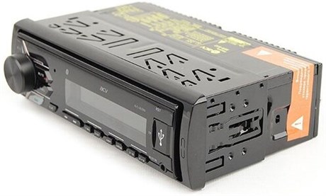 фото: Автомагнитола ACV AVS-812BA