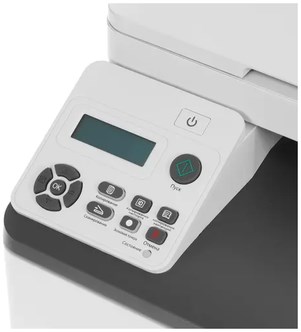 фото: МФУ Pantum CM1100DN