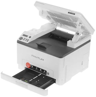 фото: МФУ Pantum CM1100DN