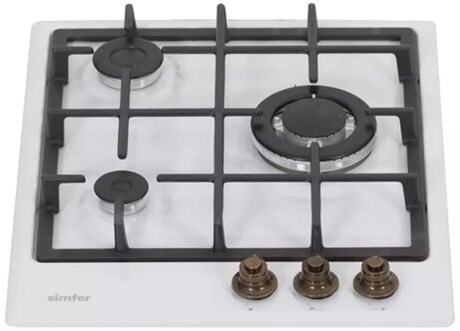 фото: Варочная панель Simfer H45V35W527