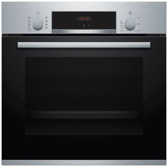фото: Духовой шкаф Bosch HBF534ES0Q
