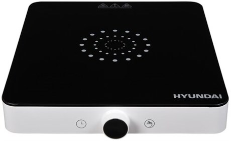 фото: Индукционная плита Hyundai HYC-0105