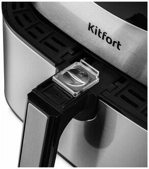 фото: Аэрогриль Kitfort KT-2231