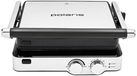 фото: Гриль Polaris PGP 2402