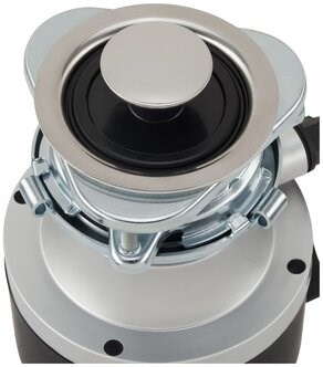 фото: Измельчитель пищевых отходов Harper HWD-600D01