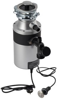 фото: Измельчитель пищевых отходов Harper HWD-600D01