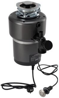 фото: Измельчитель пищевых отходов Harper HWD-600D02