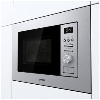 фото: Микроволновая печь Gorenje BM201AG1X