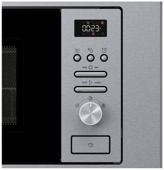 фото: Микроволновая печь Gorenje BM201AG1X