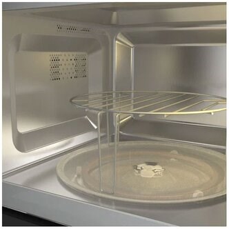 фото: Микроволновая печь Gorenje BM201AG1X