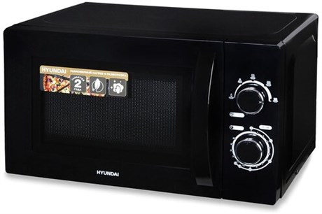 фото: Микроволновая печь Hyundai HYM-M2063