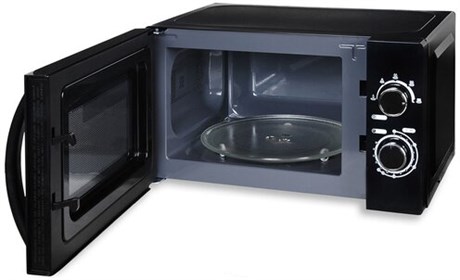 фото: Микроволновая печь Hyundai HYM-M2063