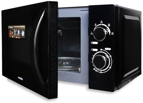 фото: Микроволновая печь Hyundai HYM-M2063