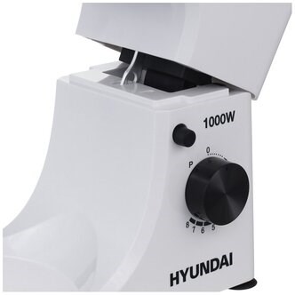 фото: Миксер Hyundai HYM-S4451