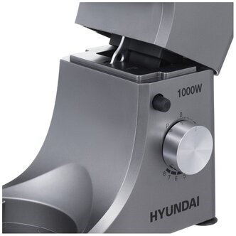 фото: Миксер Hyundai HYM-S5461
