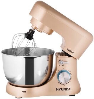 фото: Миксер Hyundai HYM-S5551