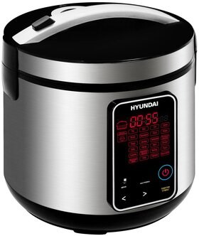 фото: Мультиварка Hyundai HYMC-2400