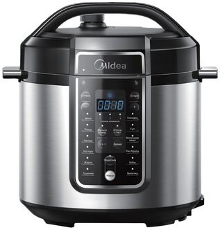 фото: Мультиварка Midea MPC-6037