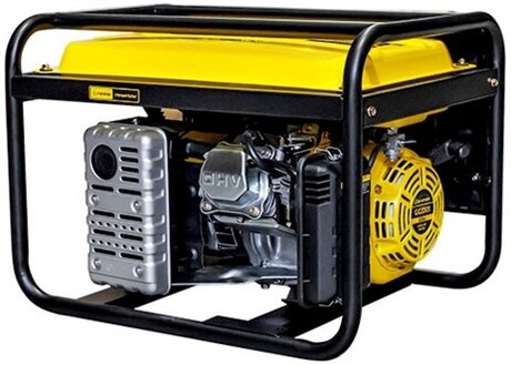 фото: Генератор CHAMPION GG3301