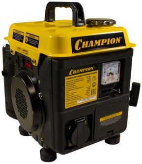 фото: Генератор CHAMPION IGG950