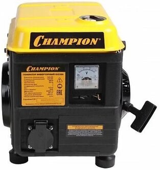 фото: Генератор CHAMPION IGG950