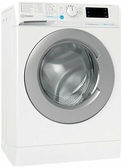 фото: Стиральная машина Indesit BWSE 71252X WSV