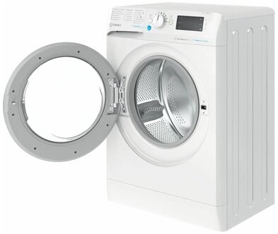 фото: Стиральная машина Indesit BWSE 71252X WSV