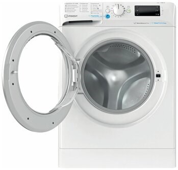 фото: Стиральная машина Indesit BWSE 71252X WSV