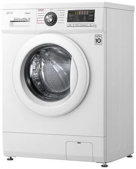 фото: Стиральная машина LG F1296WDS0