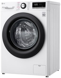 фото: Стиральная машина LG F2V3GS6W