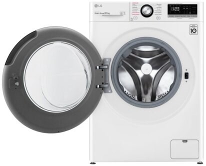 фото: Стиральная машина LG F2V3GS6W