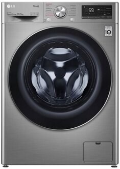 фото: Стиральная машина LG TW4V5RS2S