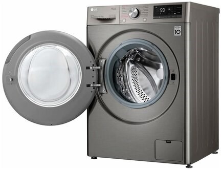 фото: Стиральная машина LG TW4V5RS2S