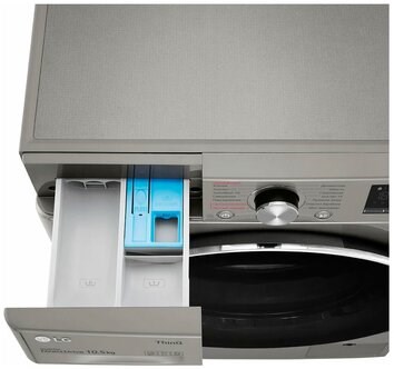 фото: Стиральная машина LG TW4V5RS2S