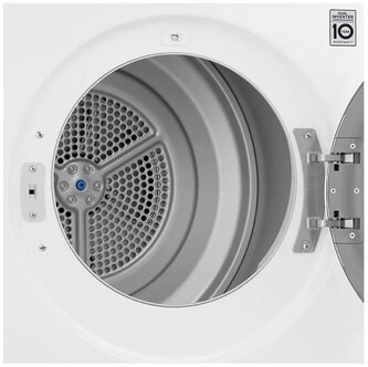 фото: Сушильная машина LG DC90V5V0W