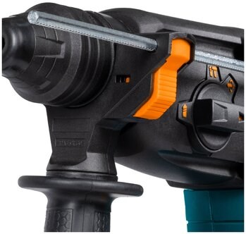 фото: Перфоратор Bort BHD-20Li-BL