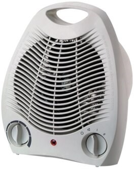 фото: Тепловентилятор Sakura SA-0500W