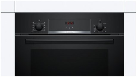 фото: Духовой шкаф Bosch HBF534EB0Q