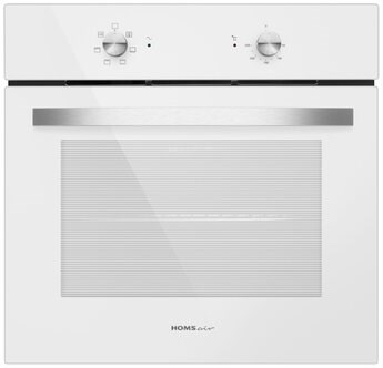 фото: Духовой шкаф Homsair OES660WH01