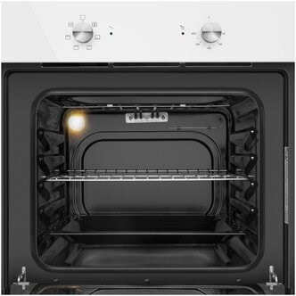 фото: Духовой шкаф Homsair OES660WH01
