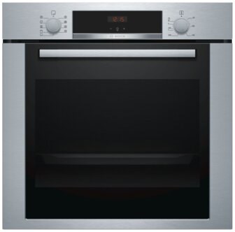 фото: Духовой шкаф Bosch HBA334YS0