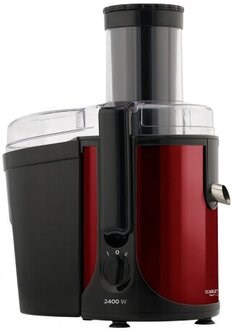 фото: Соковыжималка Scarlett SC-JE50S48