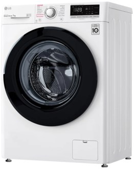 фото: Стиральная машина LG F2V3HS6W