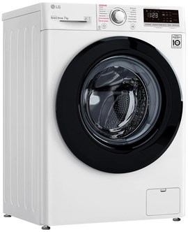 фото: Стиральная машина LG F2V3HS6W