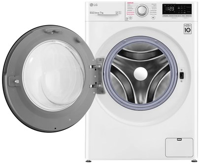 фото: Стиральная машина LG F2V3HS6W