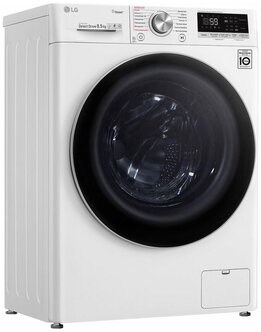 фото: Стиральная машина LG F2V7GW1W