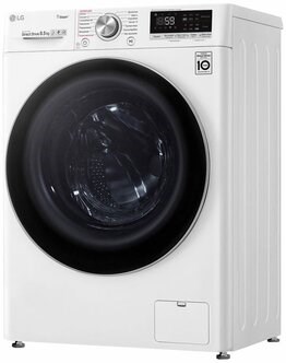 фото: Стиральная машина LG F2V7GW1W