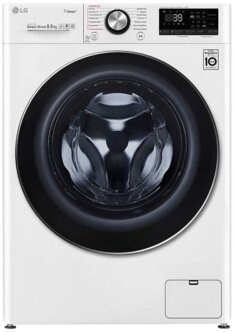 фото: Стиральная машина LG F2V9GW9W