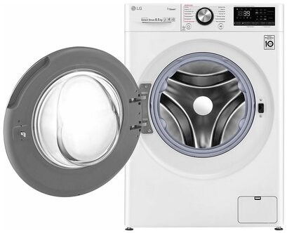 фото: Стиральная машина LG F2V9GW9W