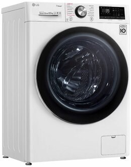 фото: Стиральная машина LG F2V9GW9W